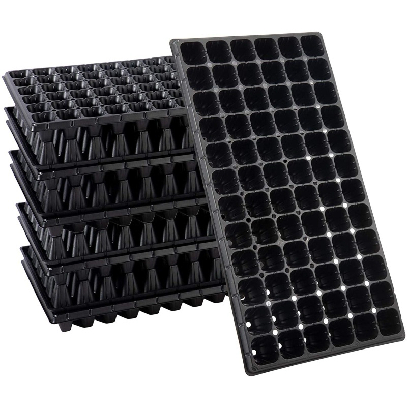 Khay nhựa ươm hạt giống ,ươm cây con 32 lỗ/1 cái