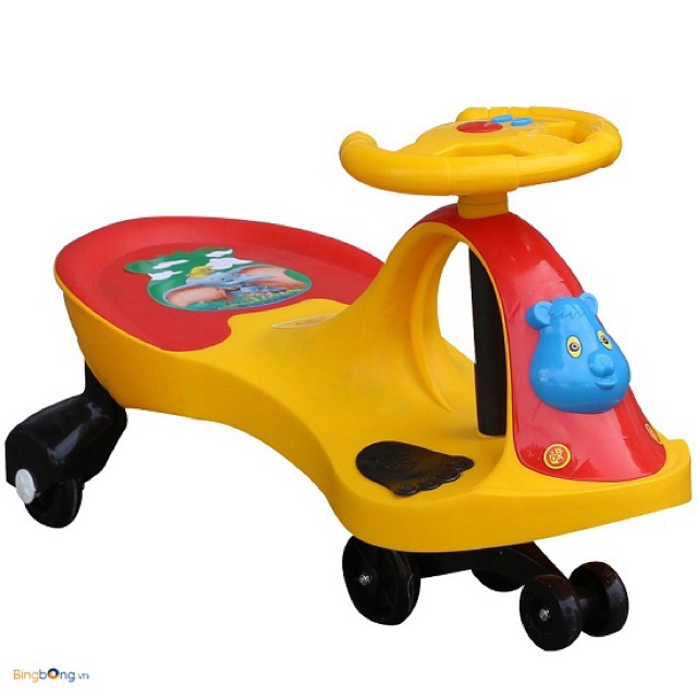 [HCM](CỰC TỐT) XE LẮC VIỆT NHẬT CÓ NHẠC CHO BÉ - XE LẮC ĐỒ CHƠI CHO BÉ KÍCH THƯỚC: 90 X 30 X 20CM – XE LẮC TẢI TRỌNG 35 – 40KG – ĐỒ CHƠI VẬN ĐỘNG NGOẠI TRỜI – ĐỒ CHƠI THỂ THAO CHO BÉ