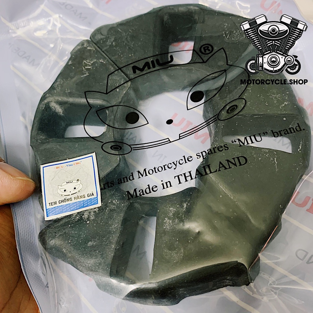 Bộ cao su đùm Honda wave/ dream, Yamaha chính hãng. hàng nhập Thái, cam kết chất lượng
