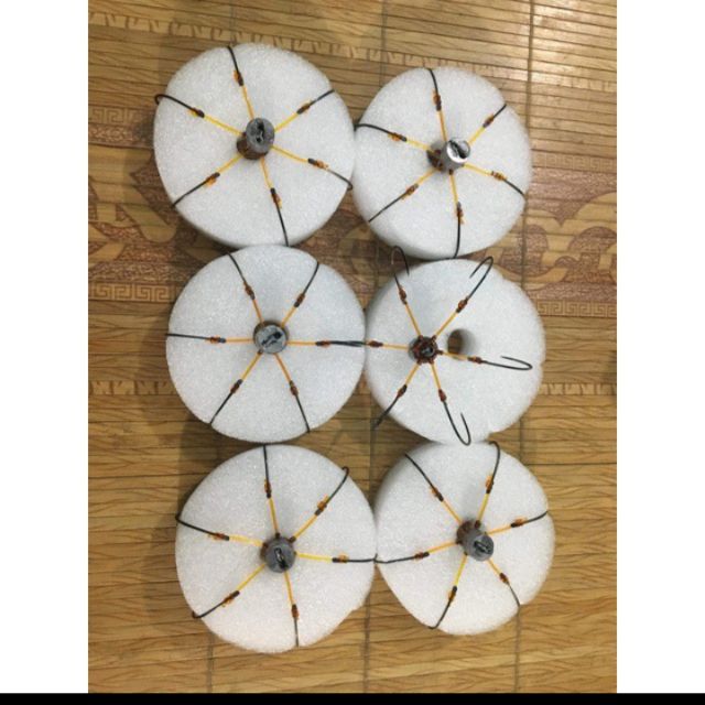 Lưỡi lục siêu nhậy bén
