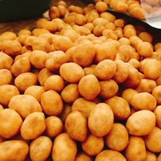 1 kg- đậu phộng da cá cốt dừa