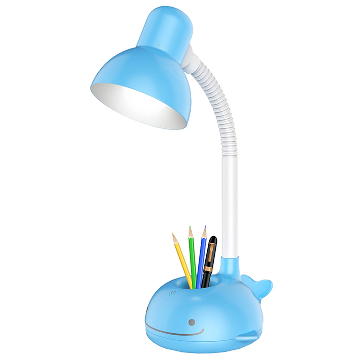 [HCM][Free ship]Đèn bàn học bảo vệ thị lực cao cap Comet CT412 - Hàng chính hãng - Điện Dân Dụng.