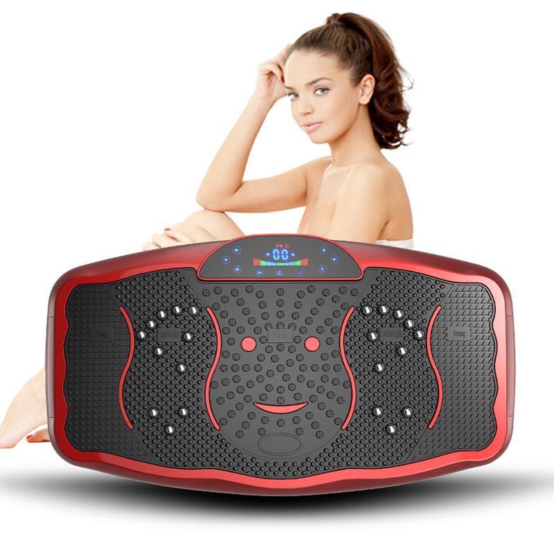 [ Trả góp 0% ] Máy Massage Toàn Thân Sportslink MaxCare - 9006