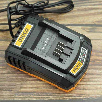 20V Đế sạc pin LITHIUM-ION INGCO FCLI2001