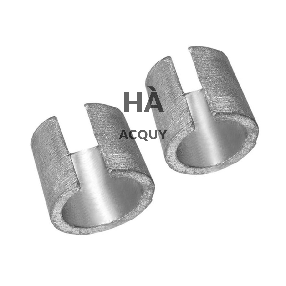Cọc sơ mi chì chụp bình ắc quy - 1 cặp