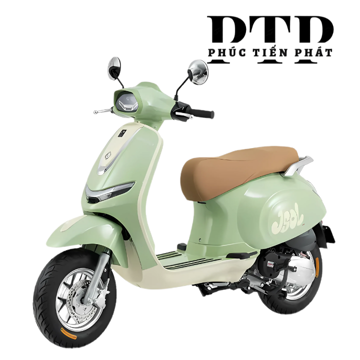 Xe Vespa 50cc Espero Enigma