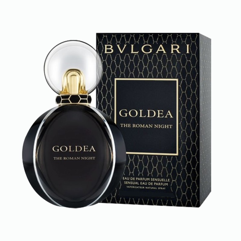 Nước hoa nữ bvlllll 75ml