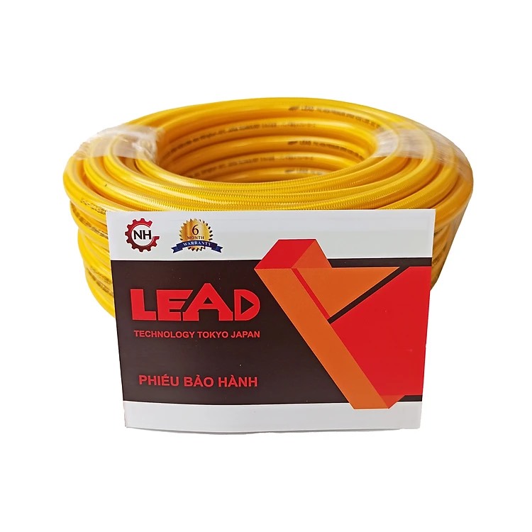 Dây áp lực DEKTON-LEAD 20M