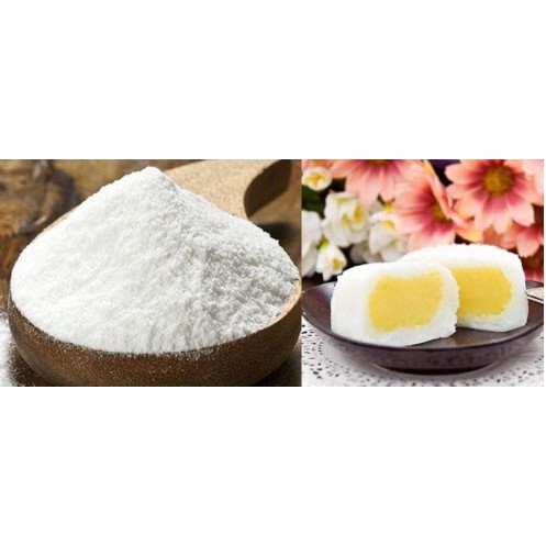 [HCM]Bột bánh dẻo Xuân Đỉnh đặc biệt 1kg