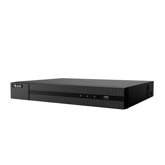 Đầu Ghi Hình Tvi-Ip 4 Kênh Hilook Dvr-204Q-K1(S)