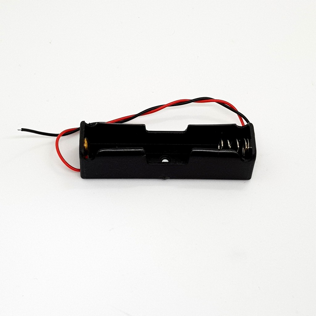 Hộp đế pin ultrafire 18650 1aa 2aa 3aa 4aa