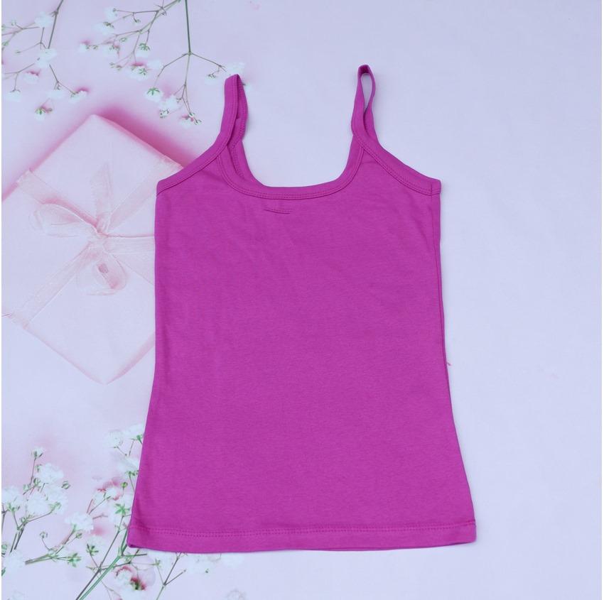 Áo thun cotton 2 dây co giãn 4 chiều