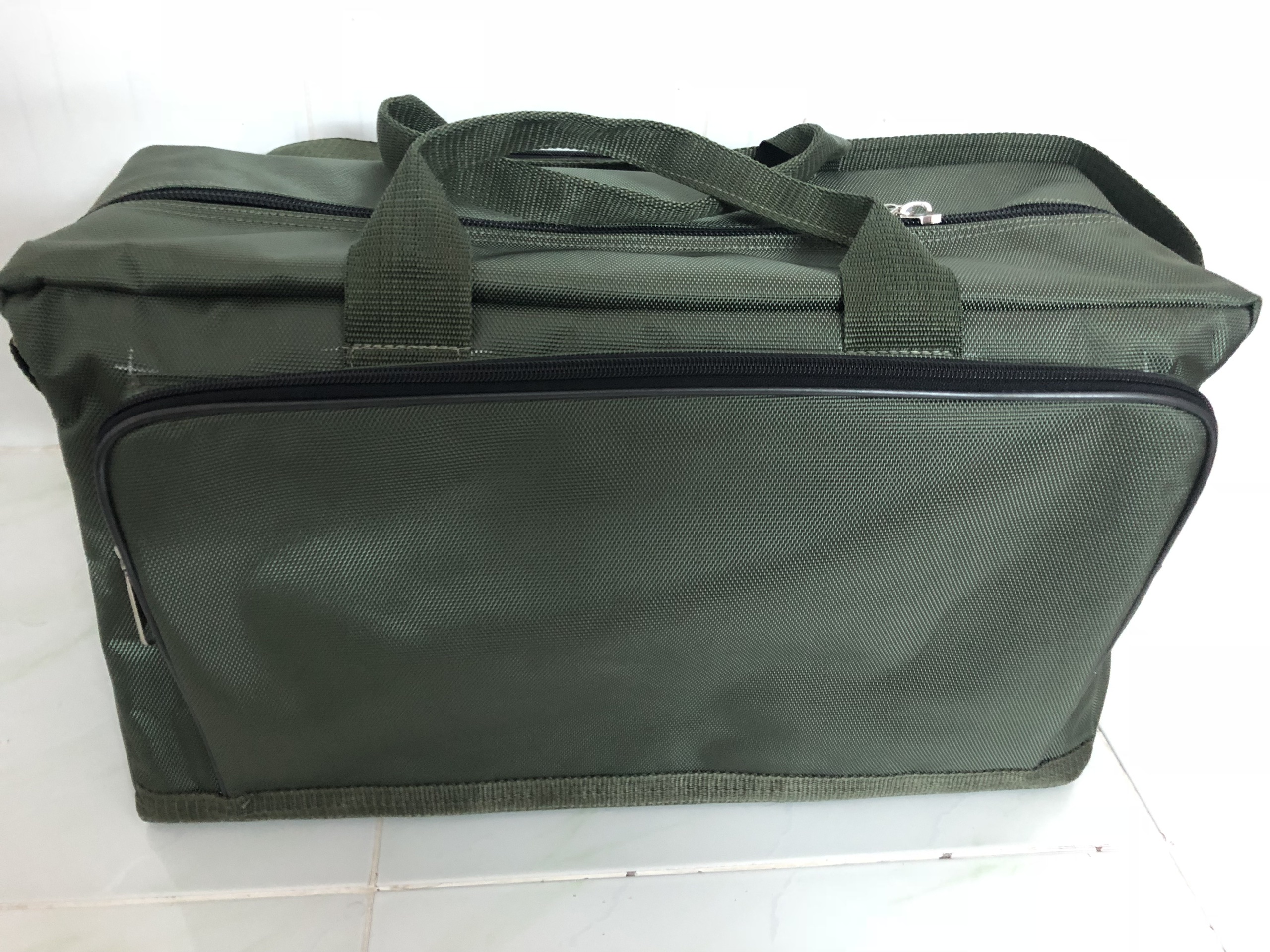 [HCM]Túi đựng đồ nghề - Size đại (Hàng cty thanh lý 003)