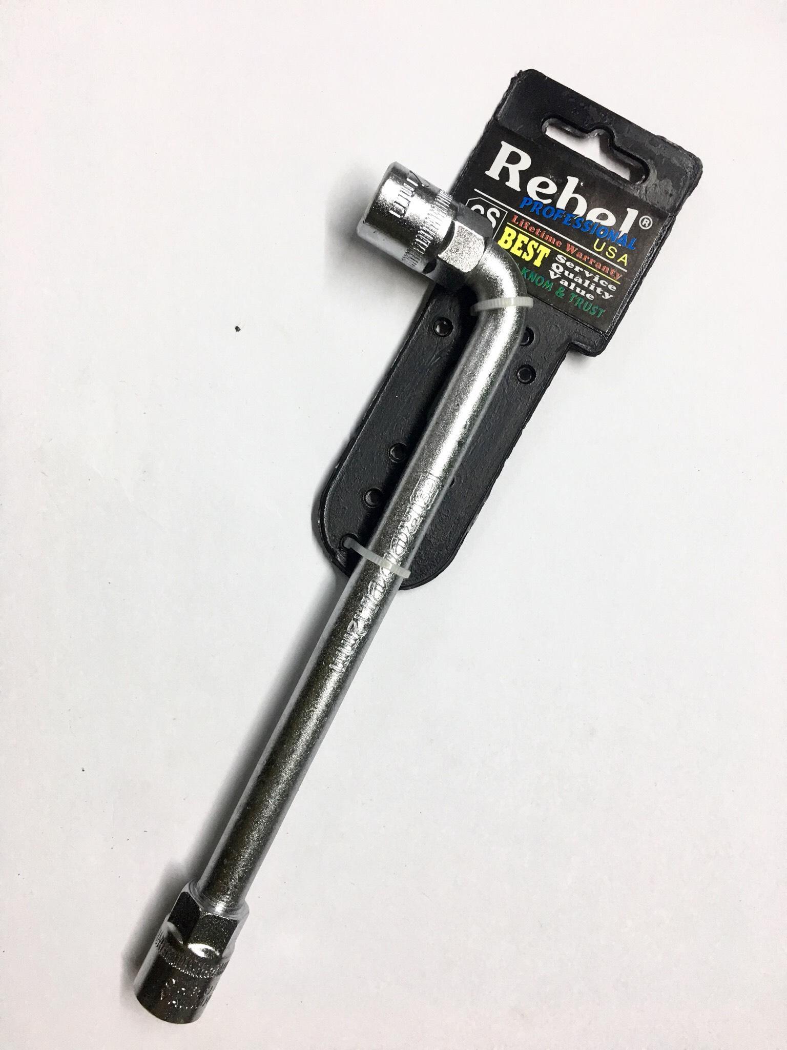 Điếu số 12mm hiệu Rebel