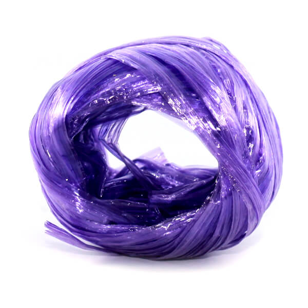 Dây nilon dây nem nilon bền - bóng - đẹp buộc hàng trái tròn 350g giá rẻ