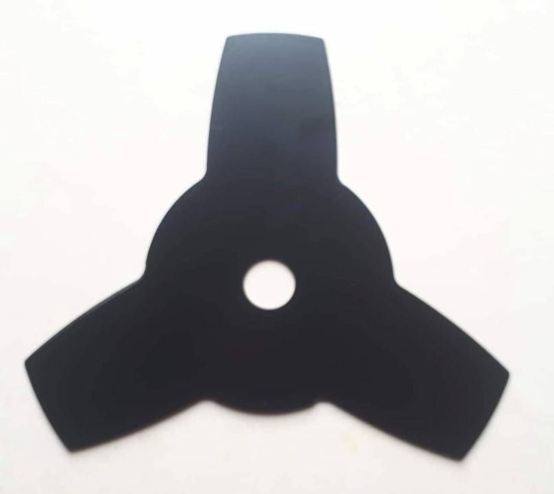 [HCM]LƯỠI CẮT CỎ BỤI RẬM 3T LƯỠI CẮT CỎ 3 CÁNH DÀNH CHO MÁY CẮT CỎ