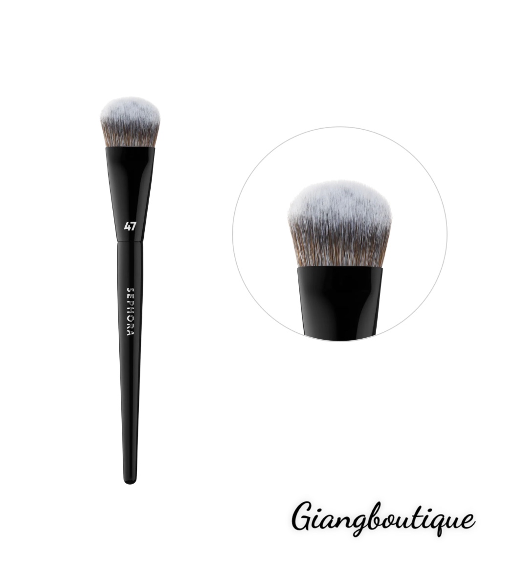 Cọ nền sephora 47