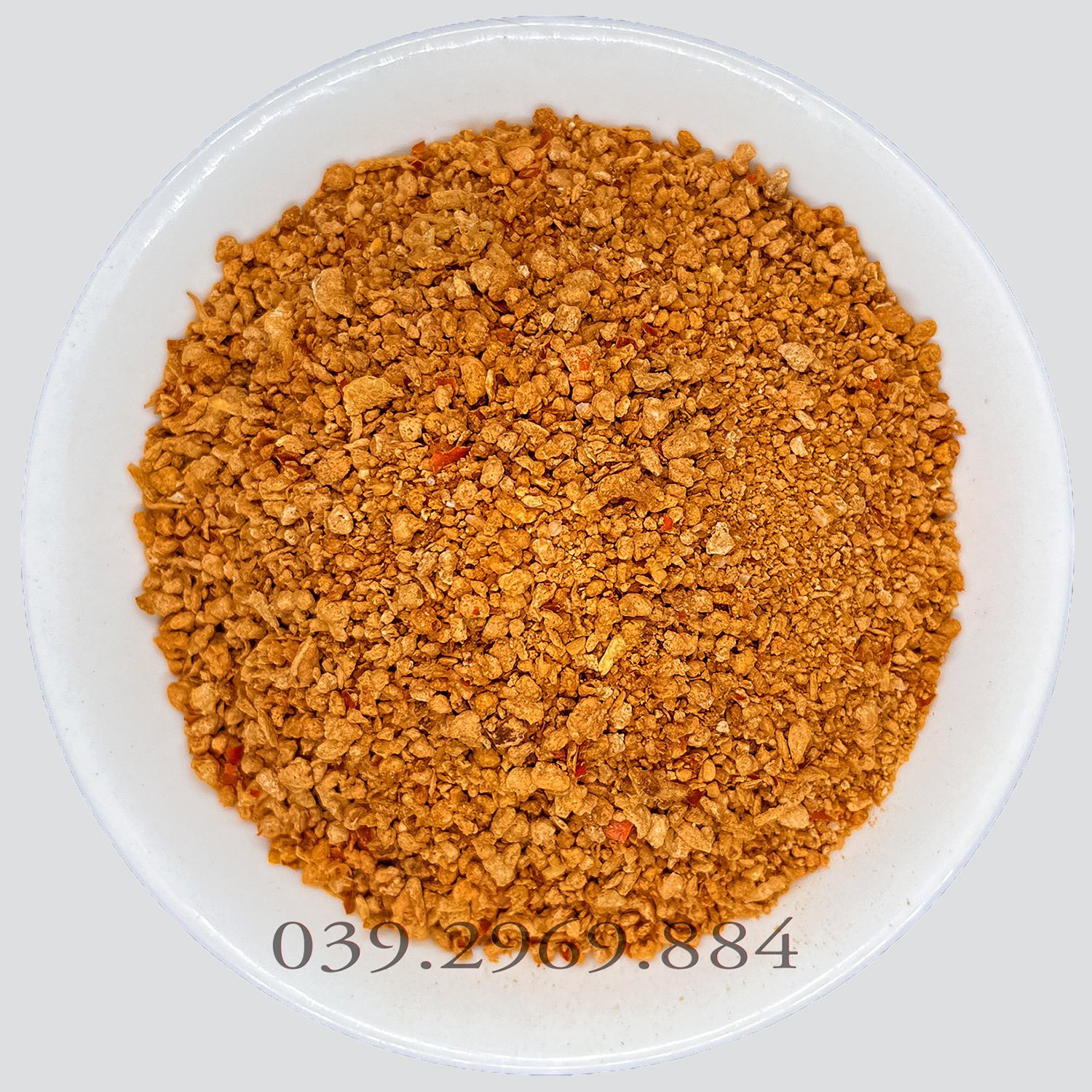 Muối tôm tây ninh chính gốc thơm ngon 250g/ 500g/ 1kg