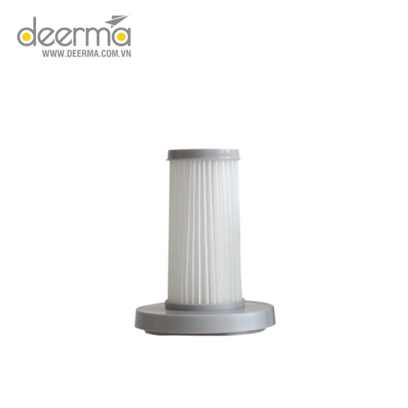 Lõi lọc Hepa cho máy hút hút bụi diệt khuẩn Deerma Xiaomi DX700, DX700S (lọc 99,9% bụi mịn PM2.5)