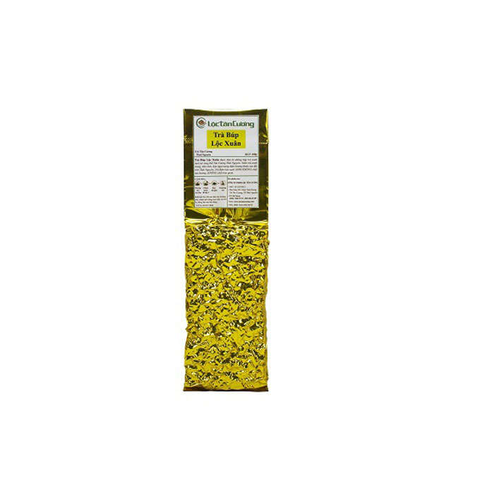 Trà búp lộc xuân 250 gram
