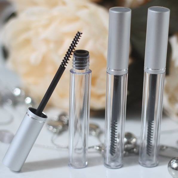 Vỏ chai Mascara rỗng 8ml- Quà tặng kèm khi mua dầu Castor dưỡng mi. - Dụngcụ trang điểm | MyPhamKr.com