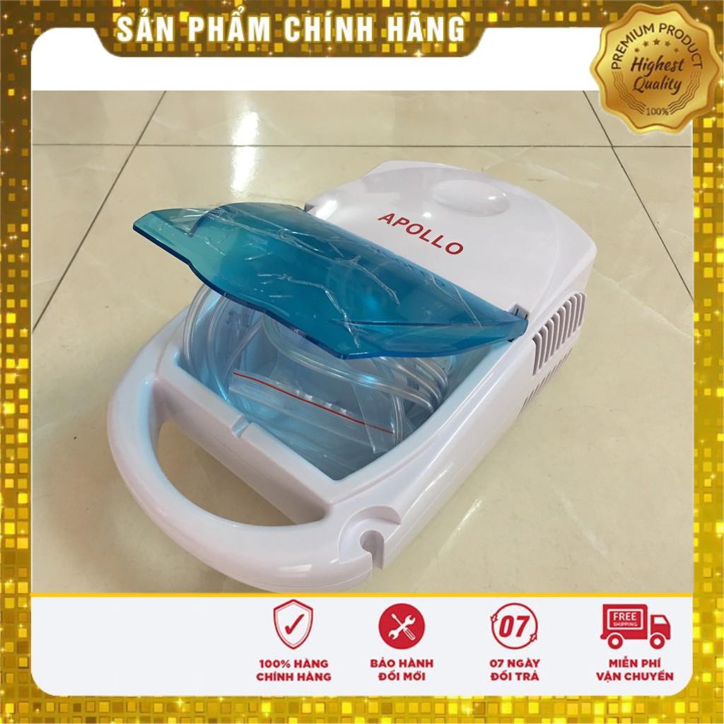 Máy Hút Mụn, Mụn Phun Sương APOLO