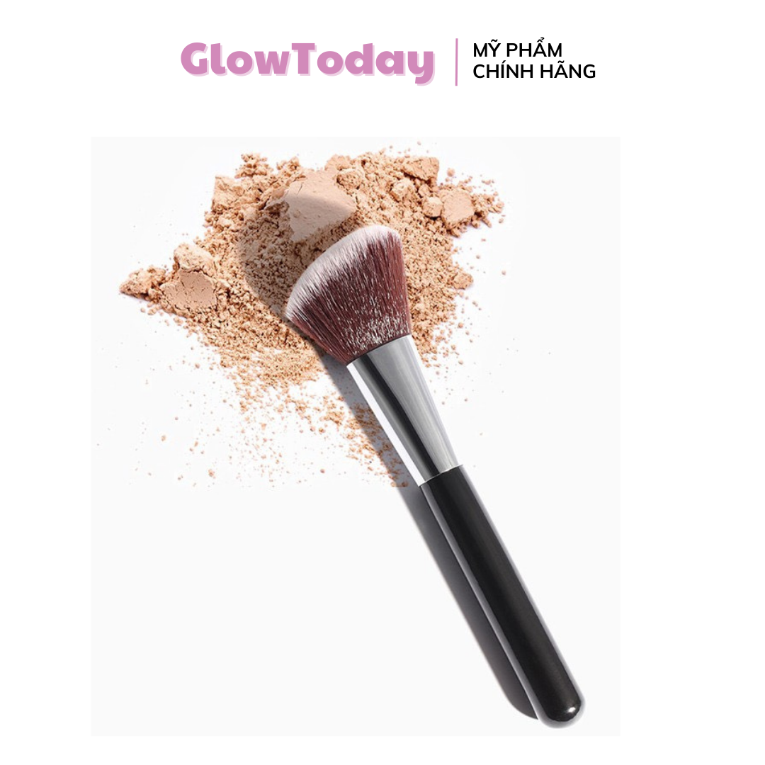 Cọ trang điểm tán phấn nền sace lady - y-bl071