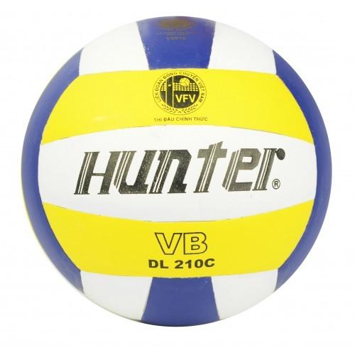 Quả bóng chuyền hunter bóng thi đấu chính thức giải hạng a lđbc vn