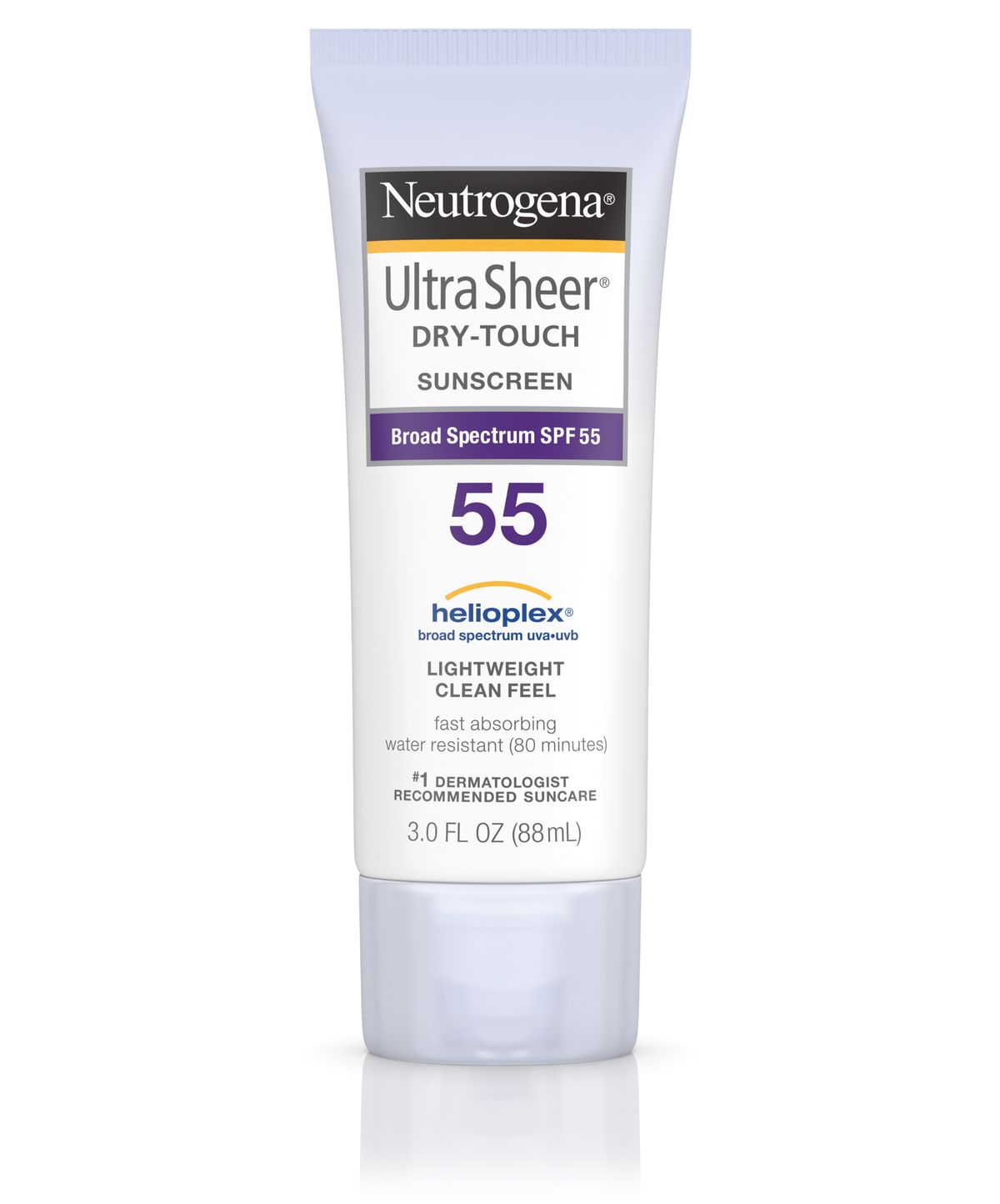 [HCM]Kem Chống Nắng Neutrogena Ultra Sheer SPF 55