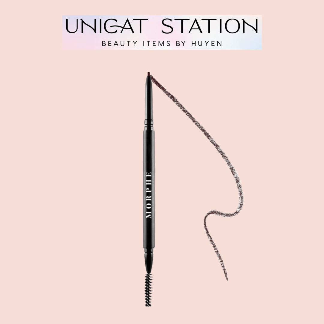 Chì kẻ mày morphe micro brow pencil