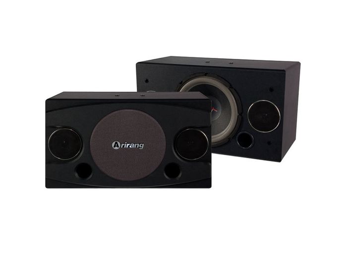 Loa Karaoke ARIRANG JANT-VI