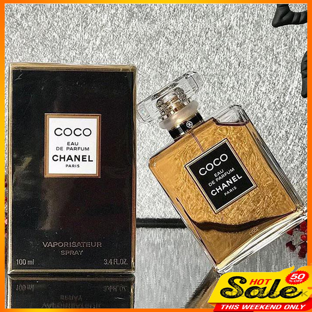 Nước hoa nữ thơm lâu - co.co cha.nel 100ml, mùi hương quyến rũ,đậm chất cổ điển, sang trọng và quý phái.