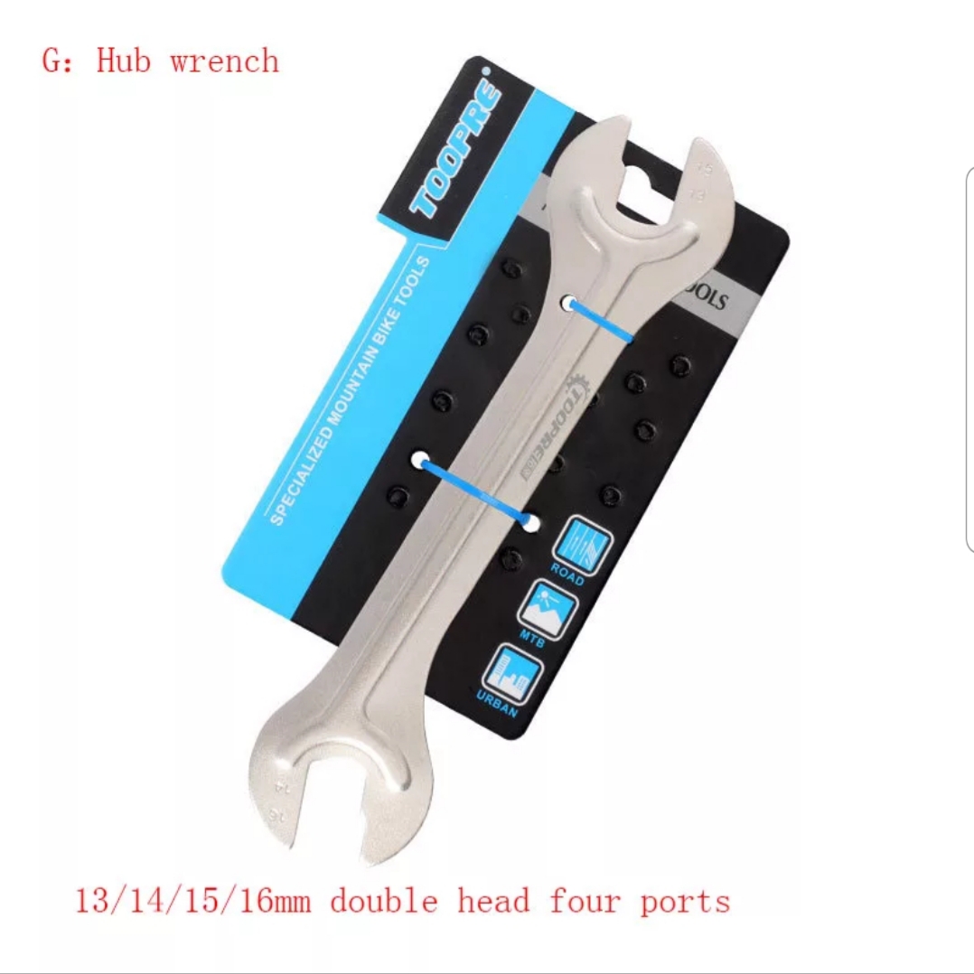 Cờ lê siêt côn xe đạp