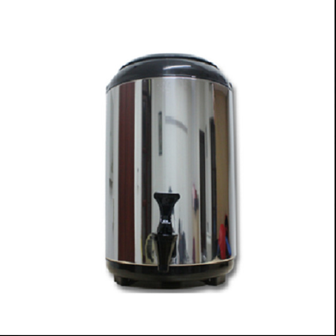 Bình Ủ Trà, Giữ Nhiệt Inox Cao Cấp Loại 6 Lít