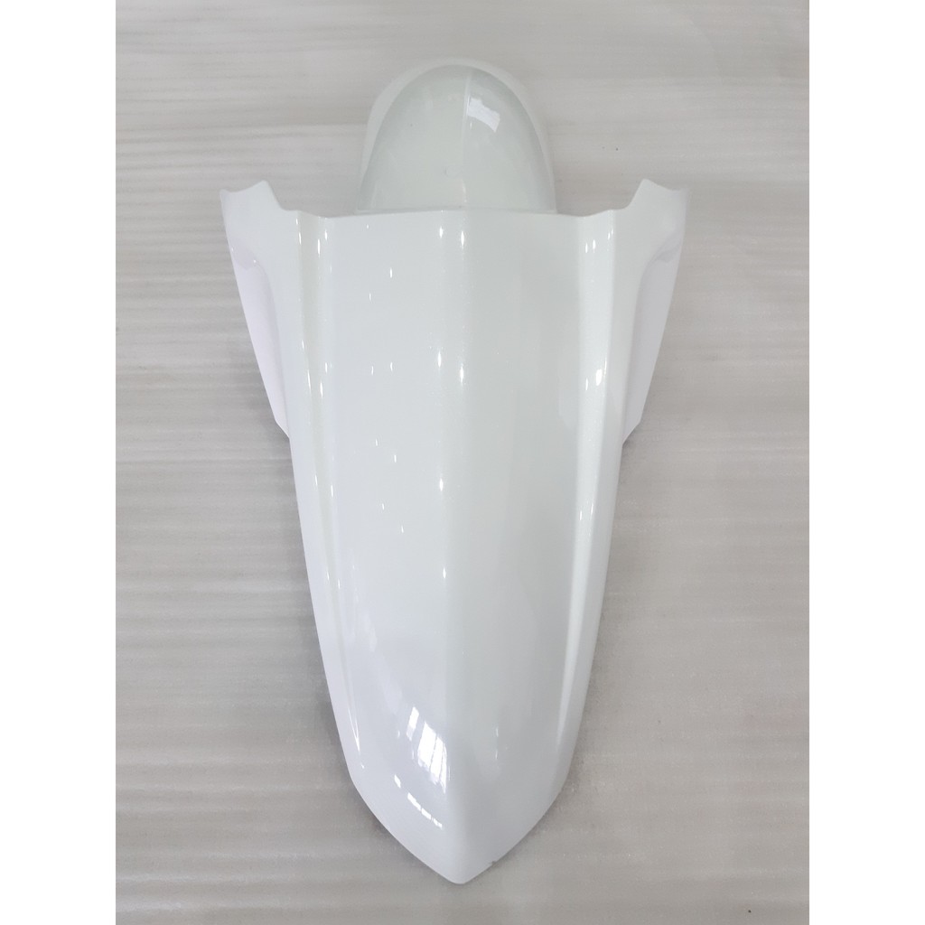 Dè trước xe nouvo 4 - 5 màu trắng