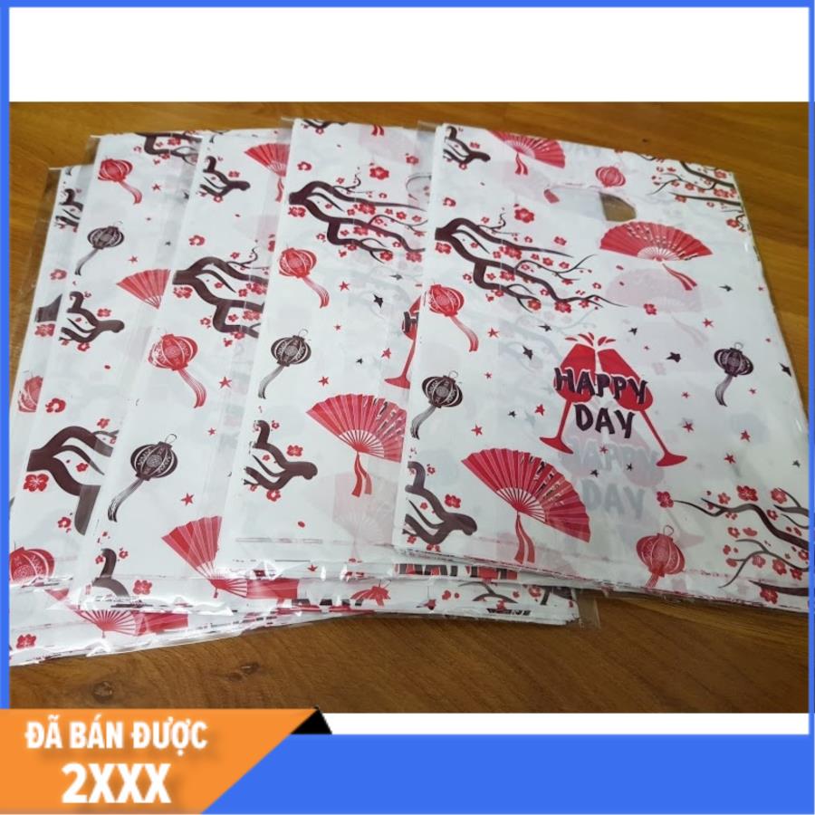 túi bọc xốp in hình bao bì đựng hàng hóa ?? Bọc gói hàng đựng quần áo ??  (TÚI NILLONG ĐỰNG HÀNG)[HCM]1 kg