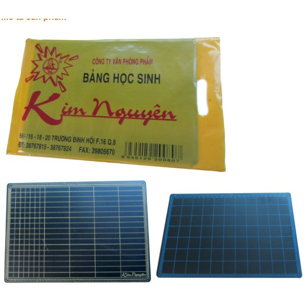 Bảng Học Sinh