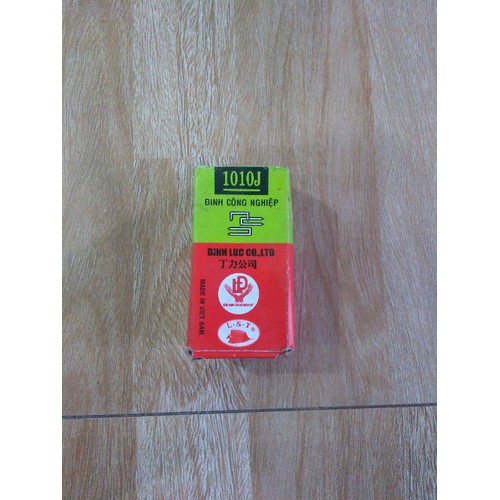 1 hộp 5000 ghim đinh công nghiệp u 1010j