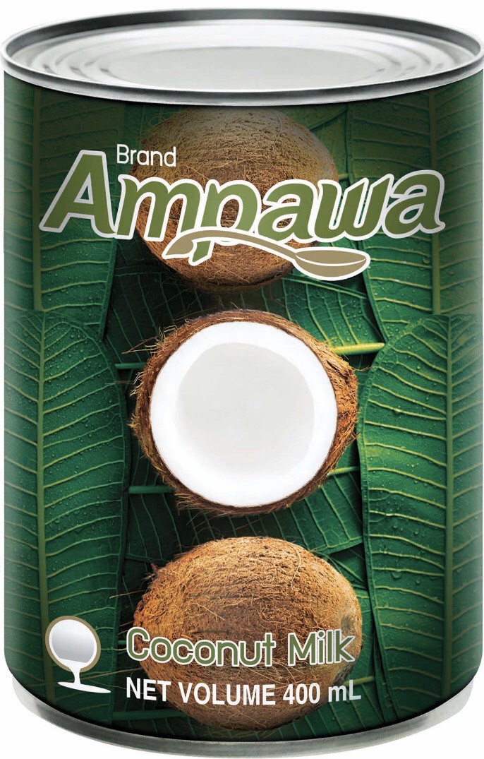 [HCM]Hủ Nước cốt dừa Nhập Khẩu Thái Lan