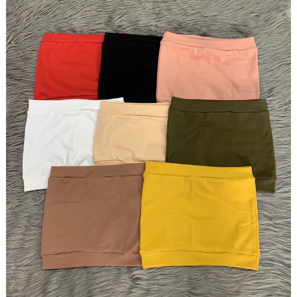 [HCM]Áo ống trơn xinh chất đẹp cam kết hàng như hình chất lượng đảm bảo đa dạng mẫu mã màu sắc kích cỡ