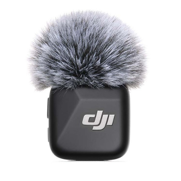 [Lẻ 1 Cái] Mic DJI Mic Mini (TX) - Hàng Chính Hãng - Phục Vụ Anh Em Thay Thế/Bù Mất - Chỉ Có Tx