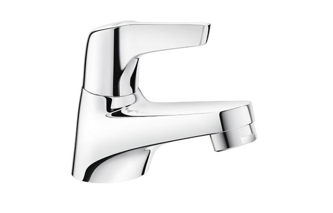 Vòi Lavabo Lạnh Inax LFV-17