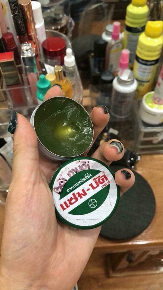 Dầu tràm của Thailand