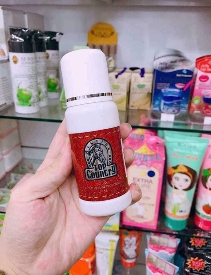 [HCM]Lăn Khử Mùi Thái Lan