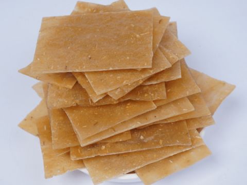 Bánh phồng tôm cà mau