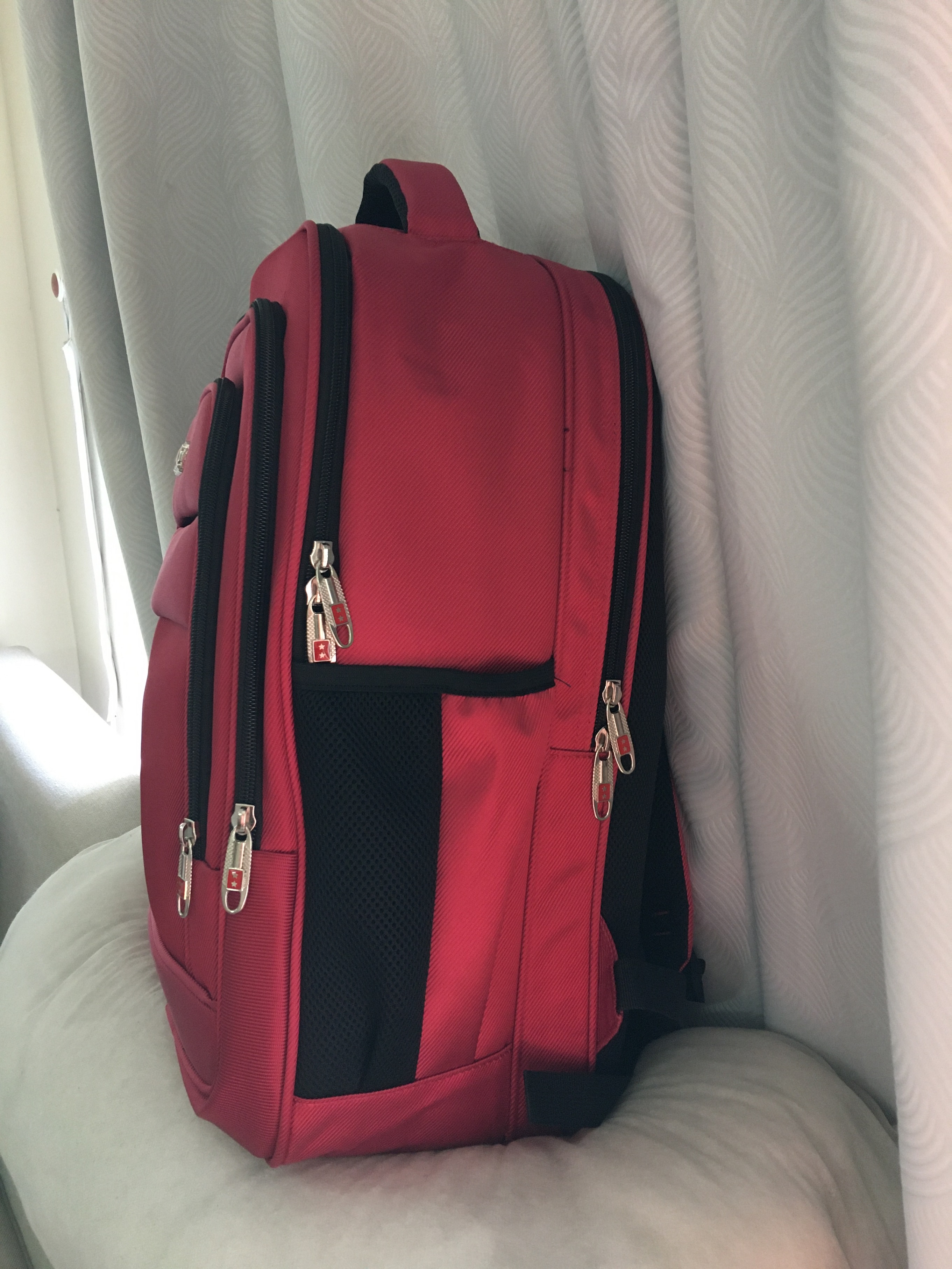 50x37cm BALO LAPTOP SIÊU RỘNG DU LỊCH NAM NỮ CHẤT LƯỢNG ĐI HỌC ĐI LÀM 4 TẦNG RỘNG NHIỀU MÀU - MP19B