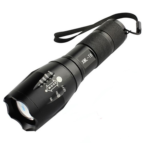 Đèn pin siêu sáng Đèn pin siêu sáng - Đèn pin siêu sáng Đèn pin siêu sáng