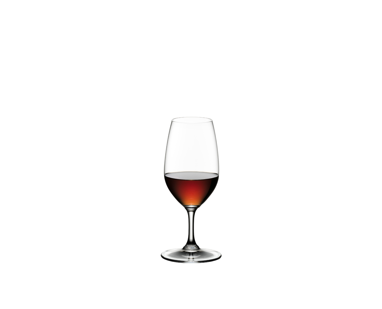 [HCM]Ly rượu vang pha lê RIEDEL BAR PORT 265ml 0446/60