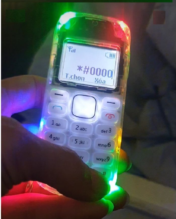 Tạo hình nền Nokia 1280 độc đáo cho điện thoại smartphone Hình nền Điện thoại Hình