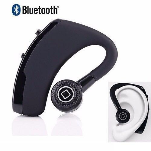 Tai nghe Bluetooth V9 cực chất, bản cao cấp nhận diện giọng nói, pin trâu